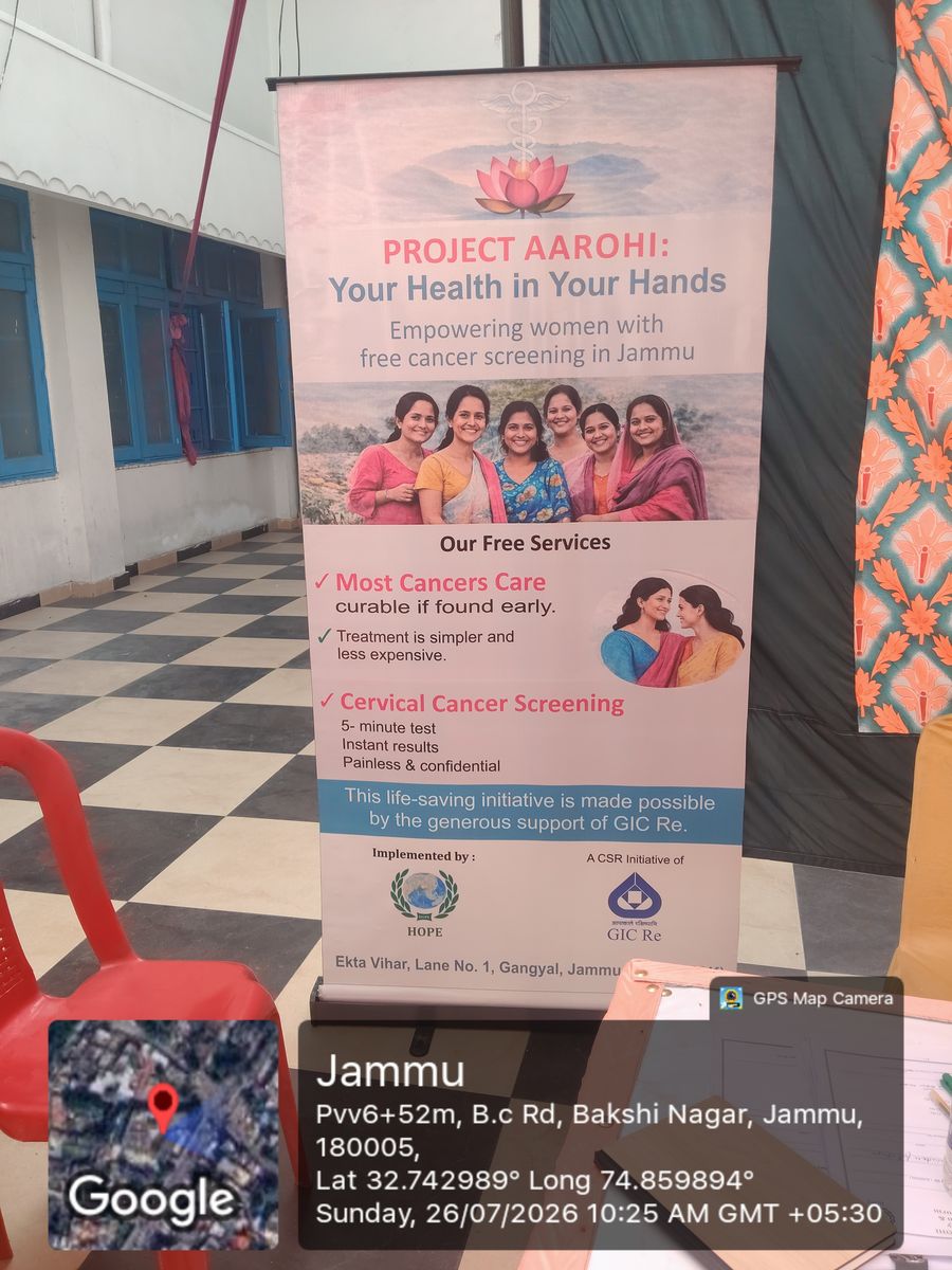 Rehari Gurudwara Civil Camp