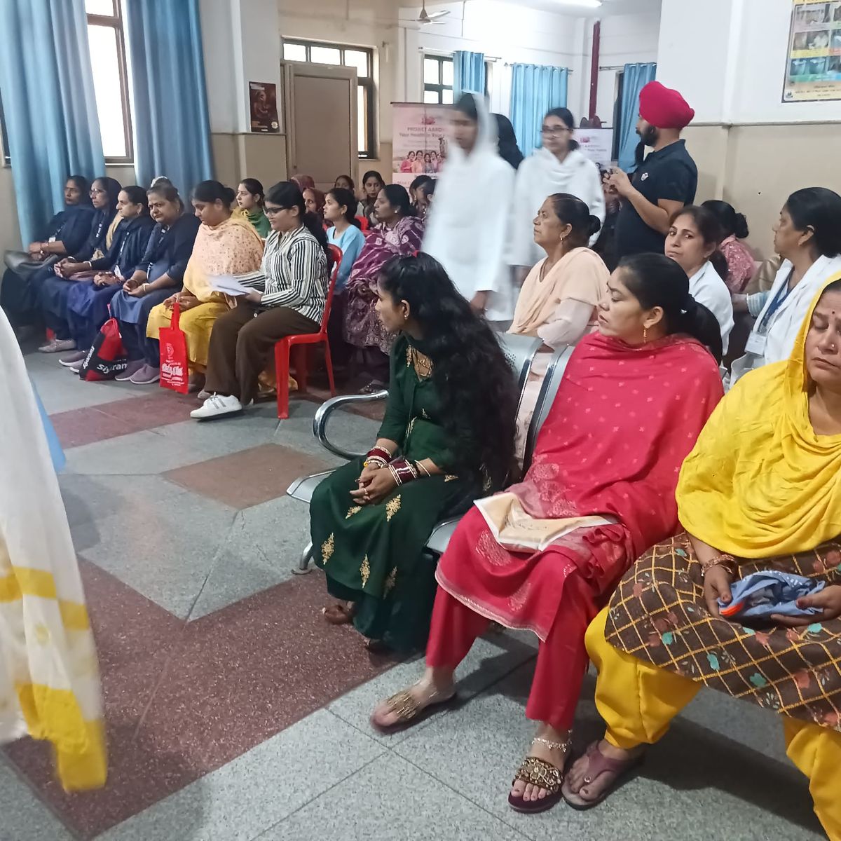 SDH RS Pura Camp